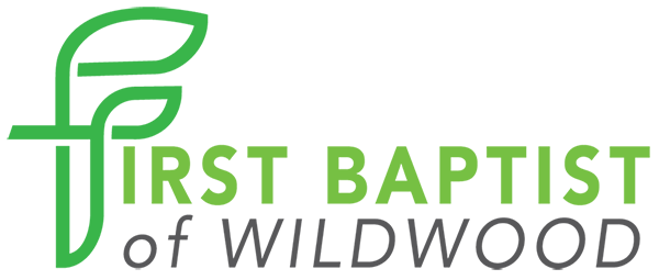 first baptist church of wildwood logo
